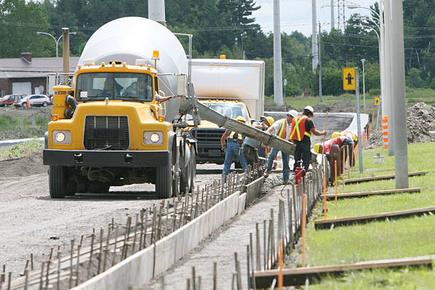 Best Concrete Foundation Repair  in Haverhill, FL